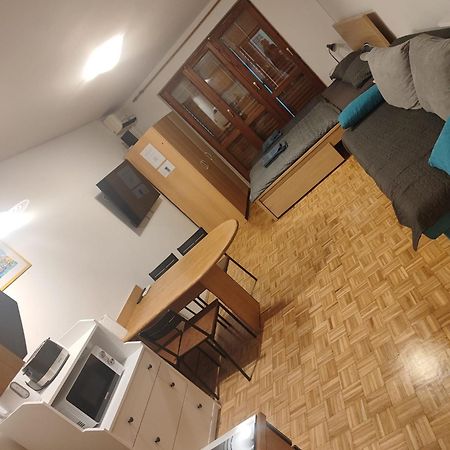 Apartma Luka With Private Parking Izola Exterior photo