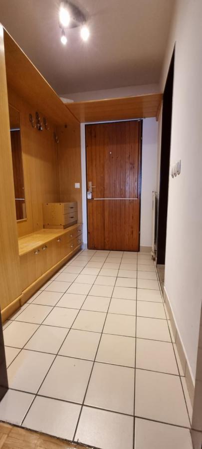 Apartma Luka With Private Parking Izola Exterior photo