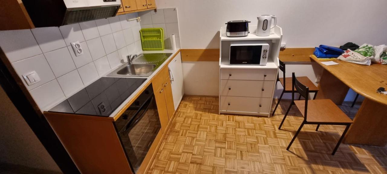 Apartma Luka With Private Parking Izola Exterior photo