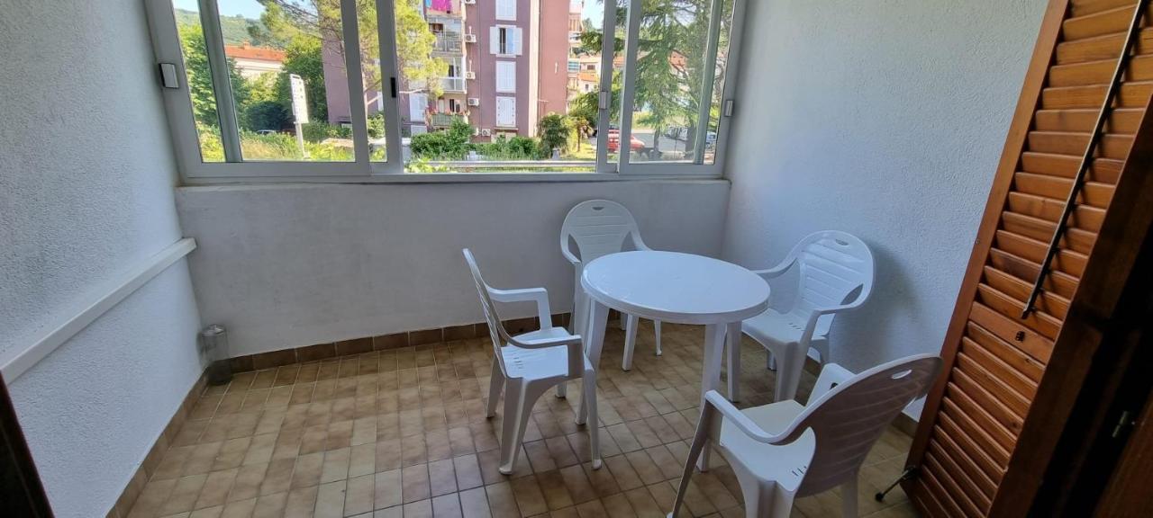 Apartma Luka With Private Parking Izola Exterior photo