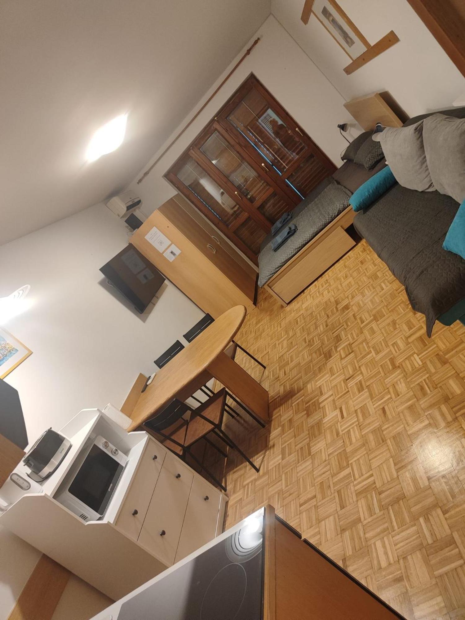 Apartma Luka With Private Parking Izola Exterior photo